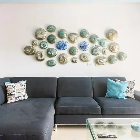 Experience Tranquility & Comfort Apartment